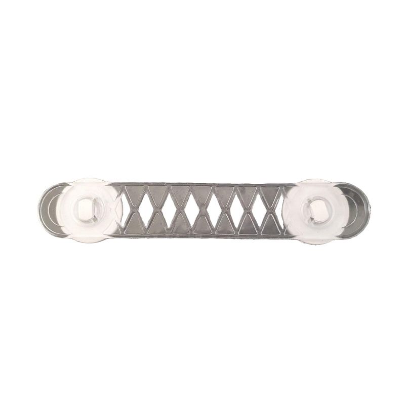 قفل کابینت کودک صحرا پلاستیک مدل c 6 بسته 10عددی